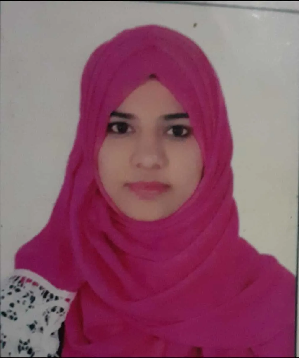 Afsana N