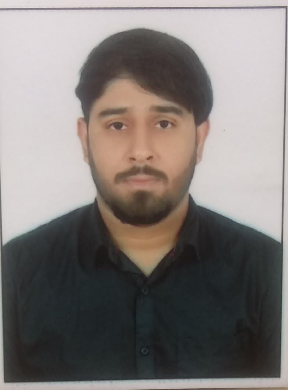 Balwant Yadav