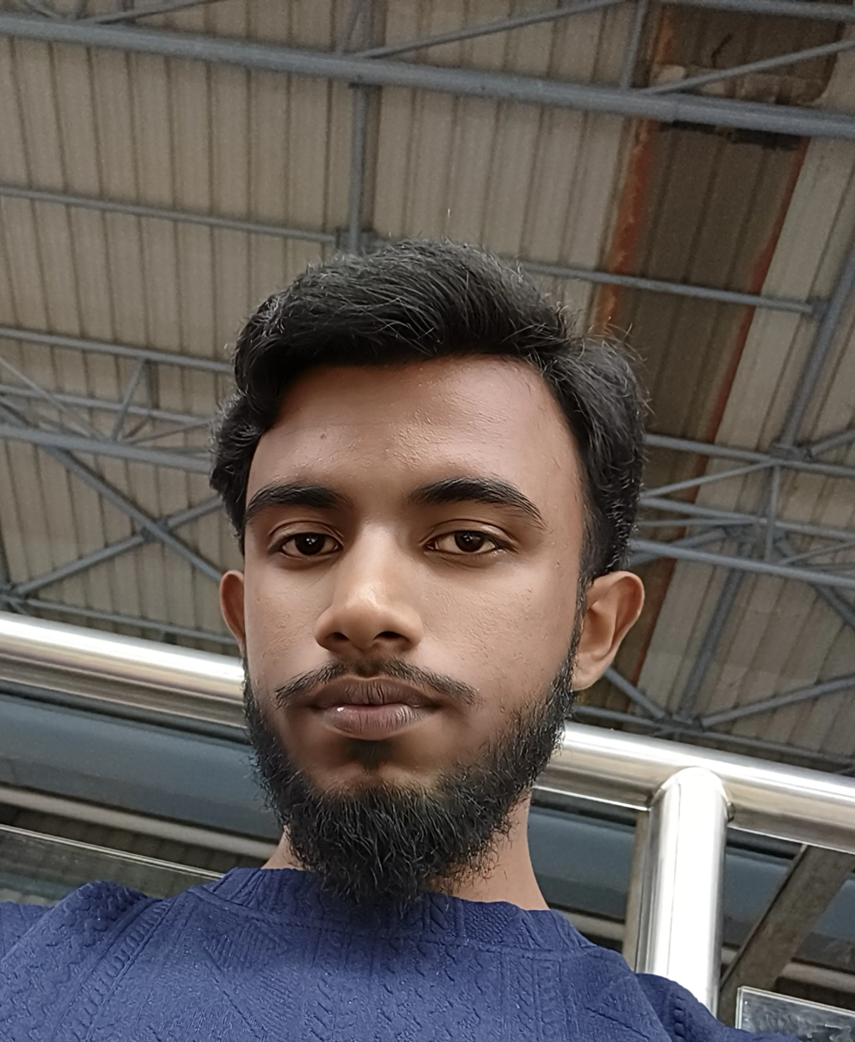 Burhan Ul Ameen