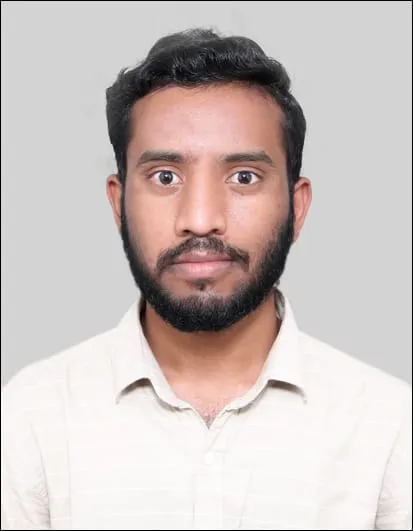 Chandrashekar