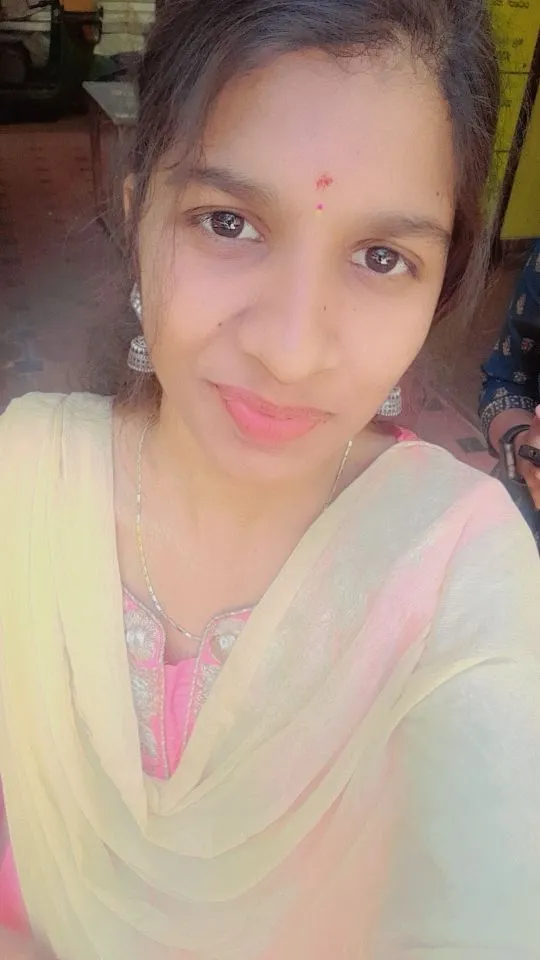 Deekshita Nagesh Madival