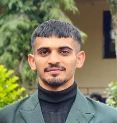 Dilan Kariyappa P R