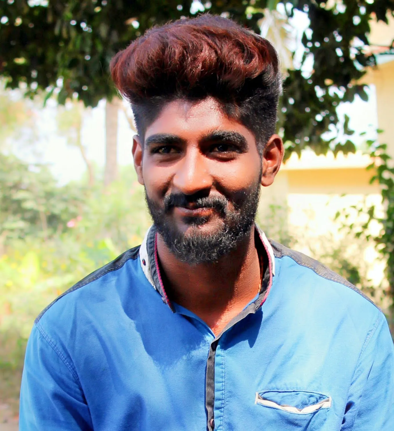 Divakar