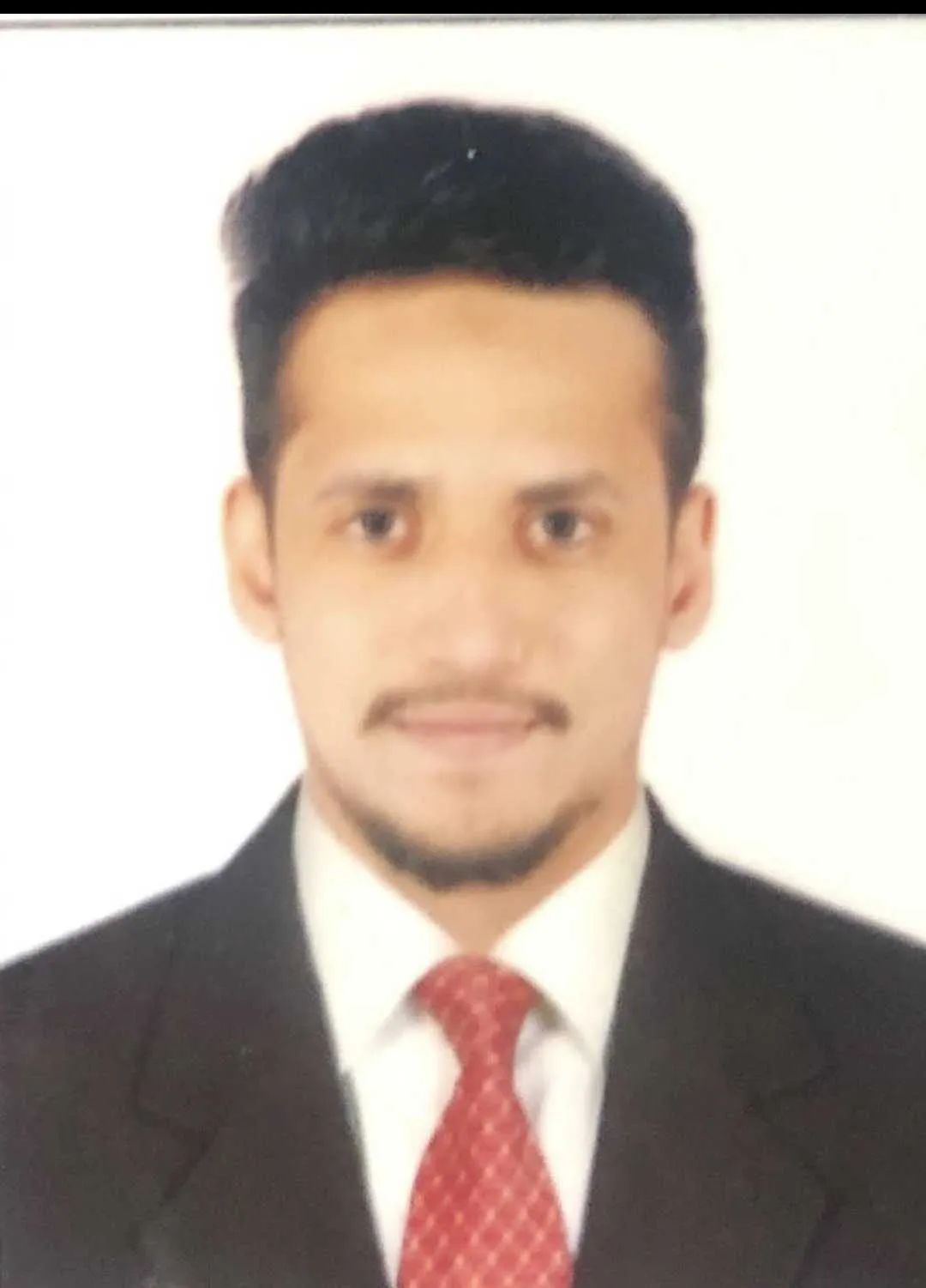Faiz Ulla Khan M