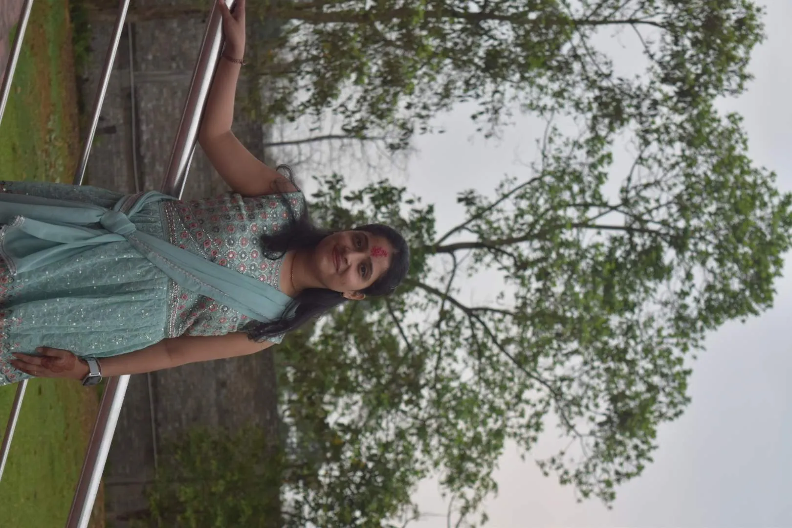 Jyoti Sharma