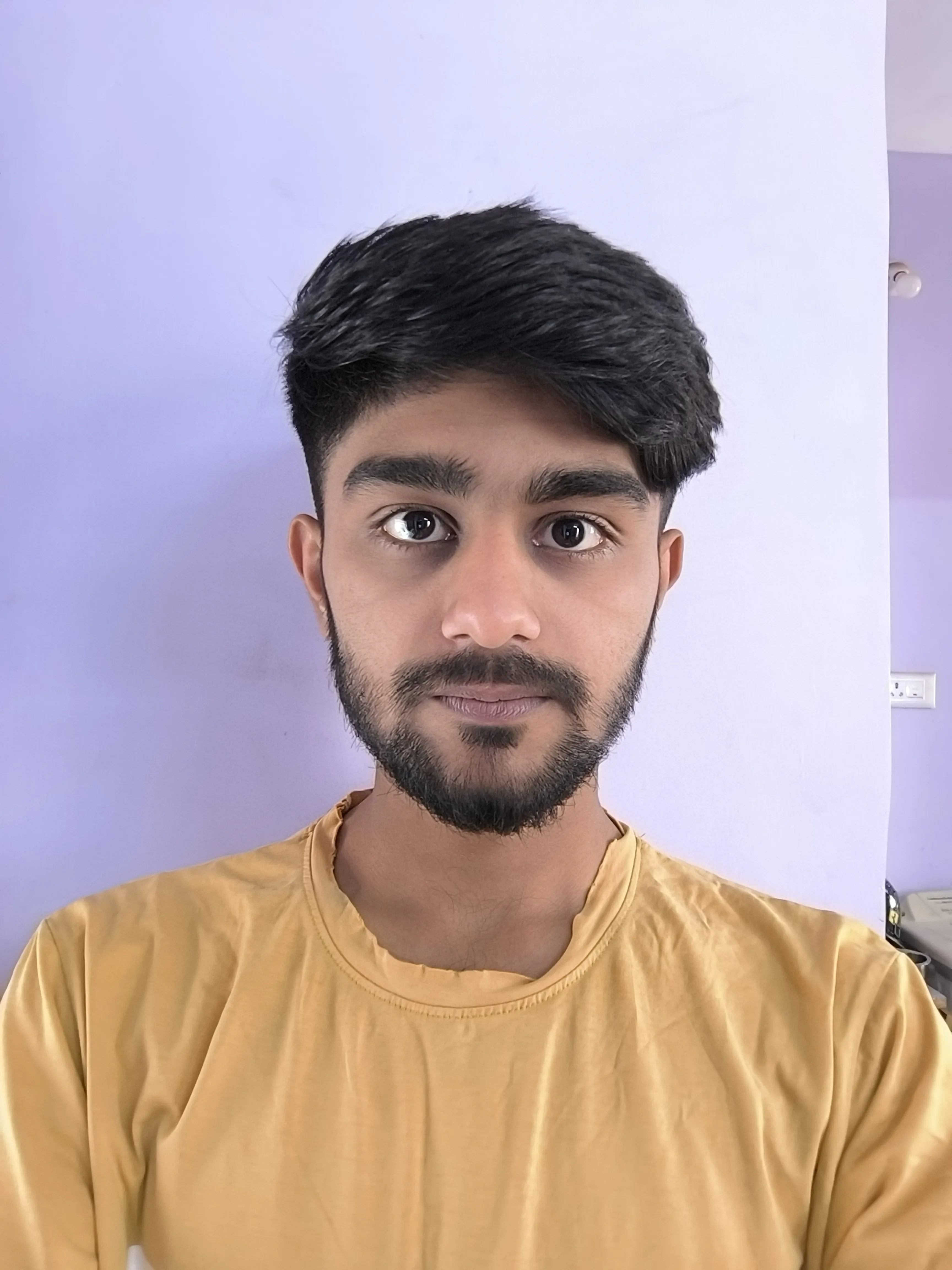 Masood Ahmed