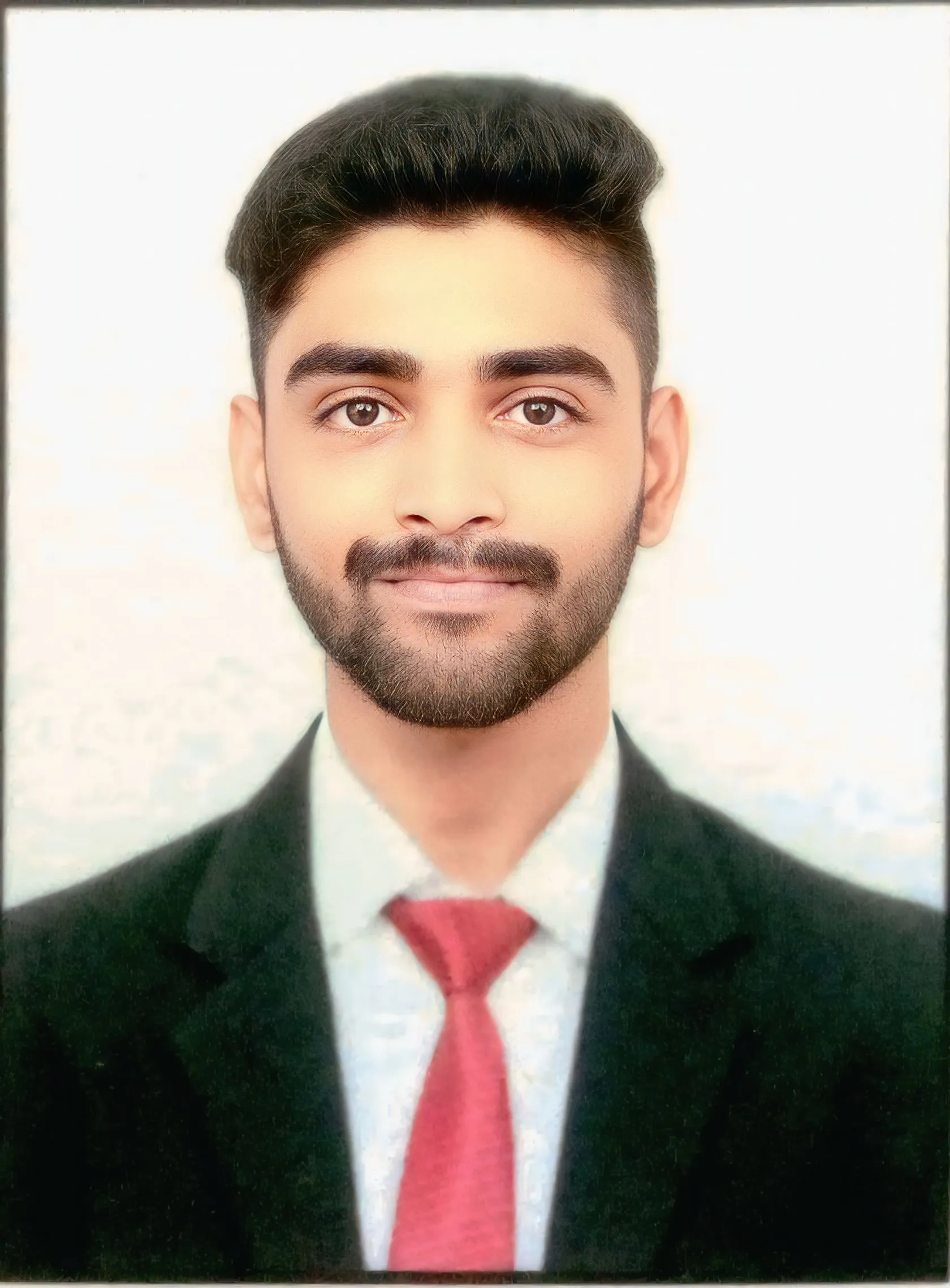 M Farhan