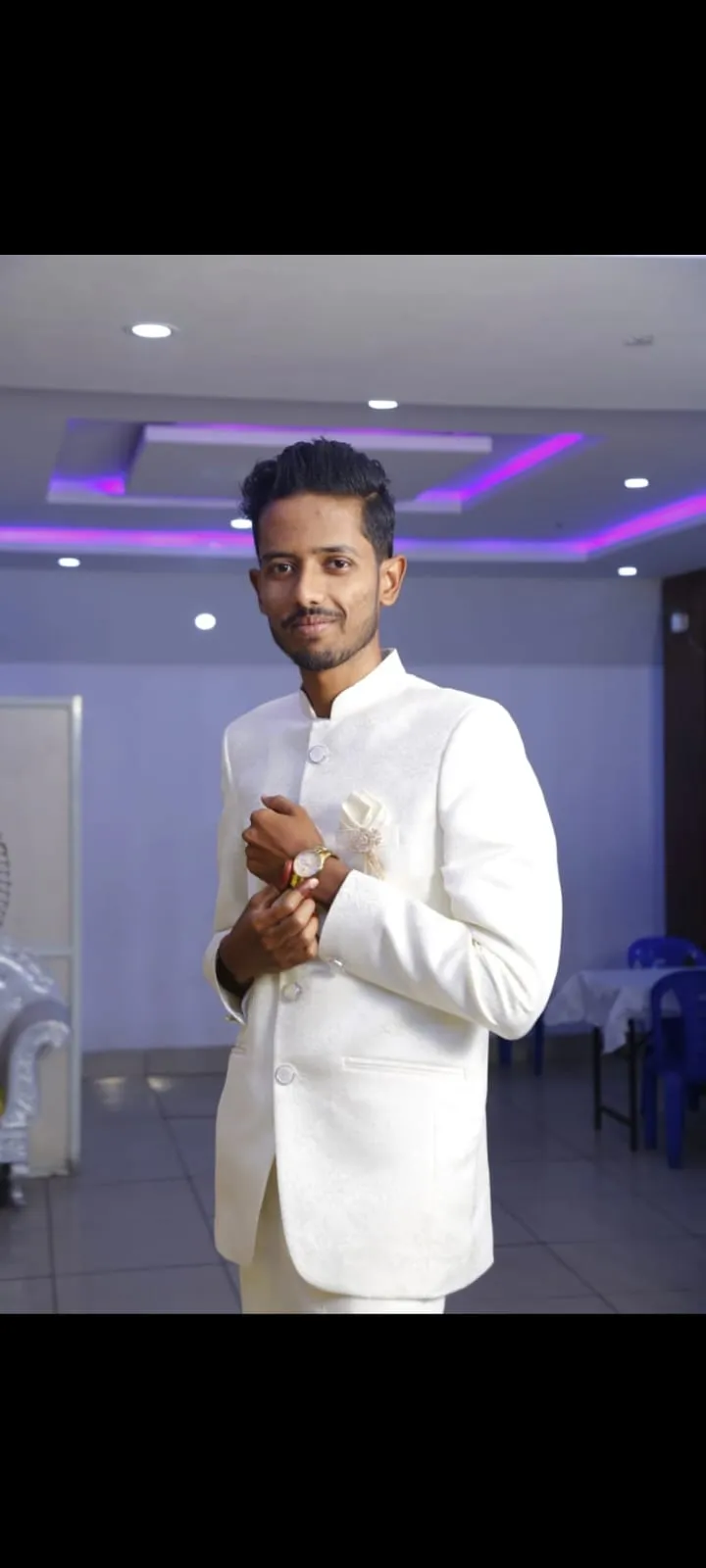 Mohammed Junaid