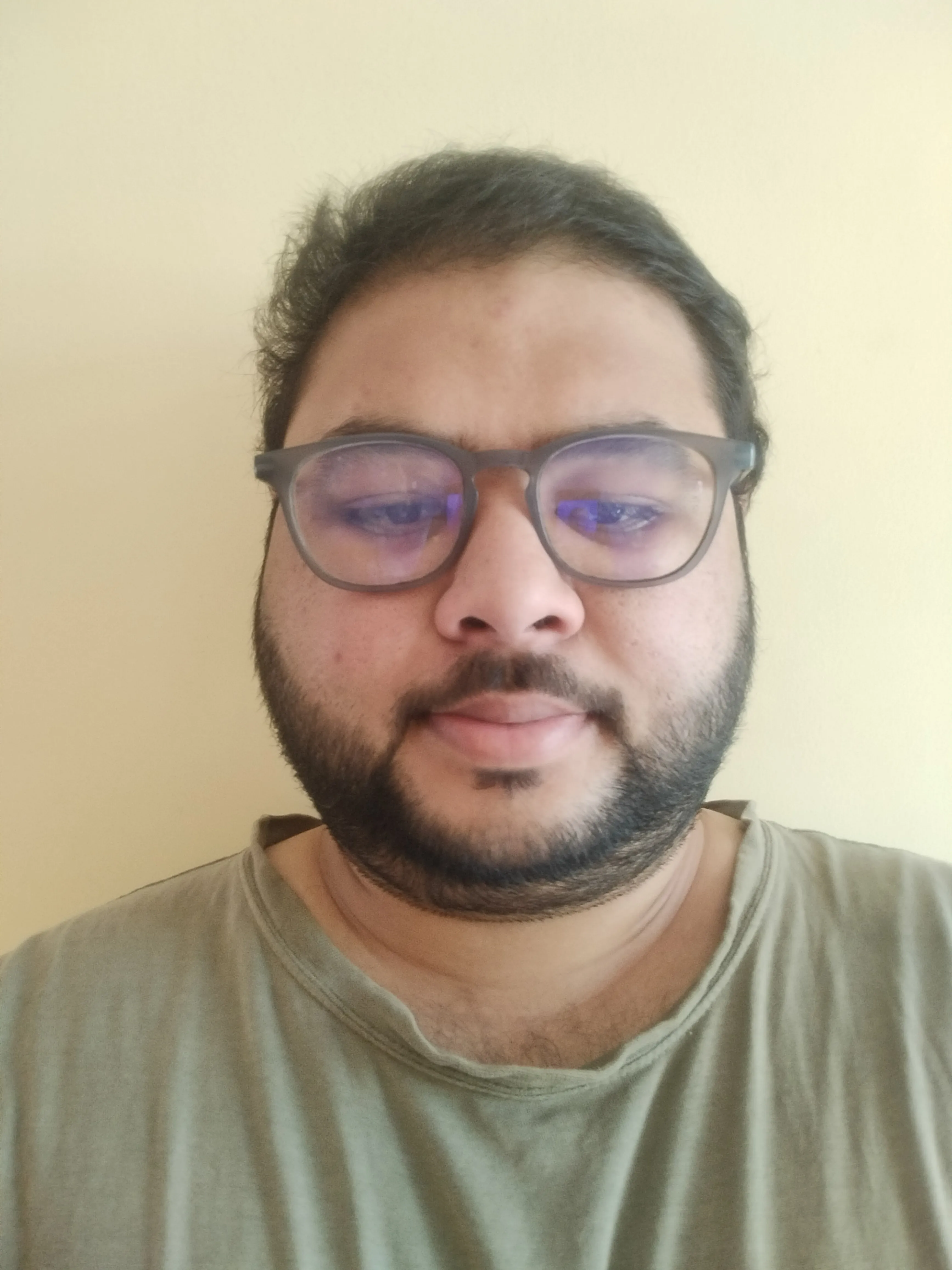 Mohammed Zikrulla Bakhar 