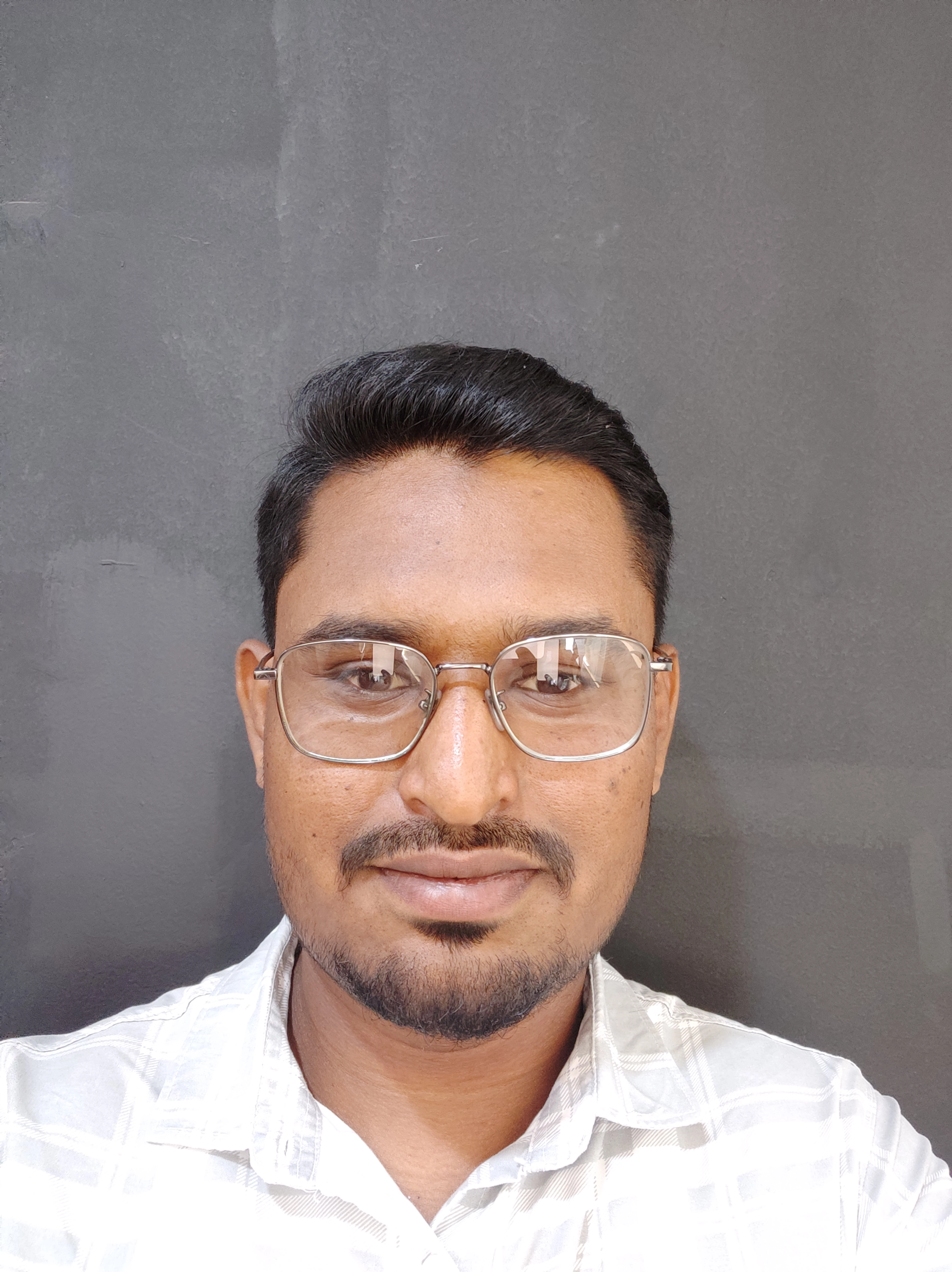 Moin Ahmed