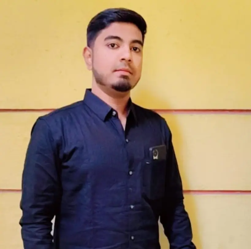 Mubarak Sharieff