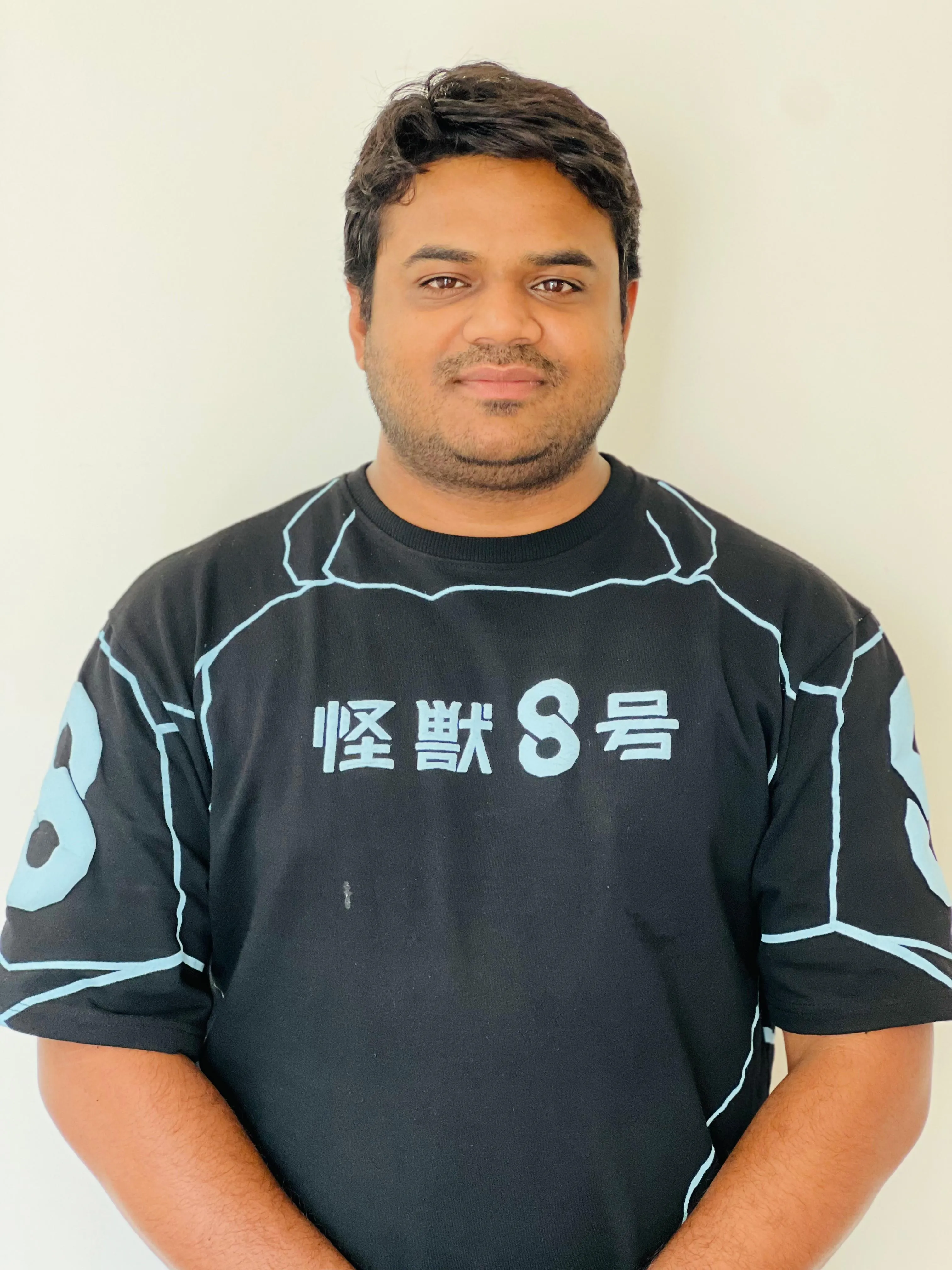 Muhammed Sadakhat Ali