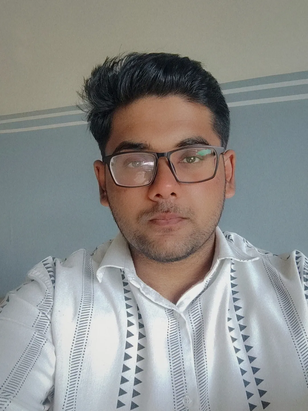 Musharaf
