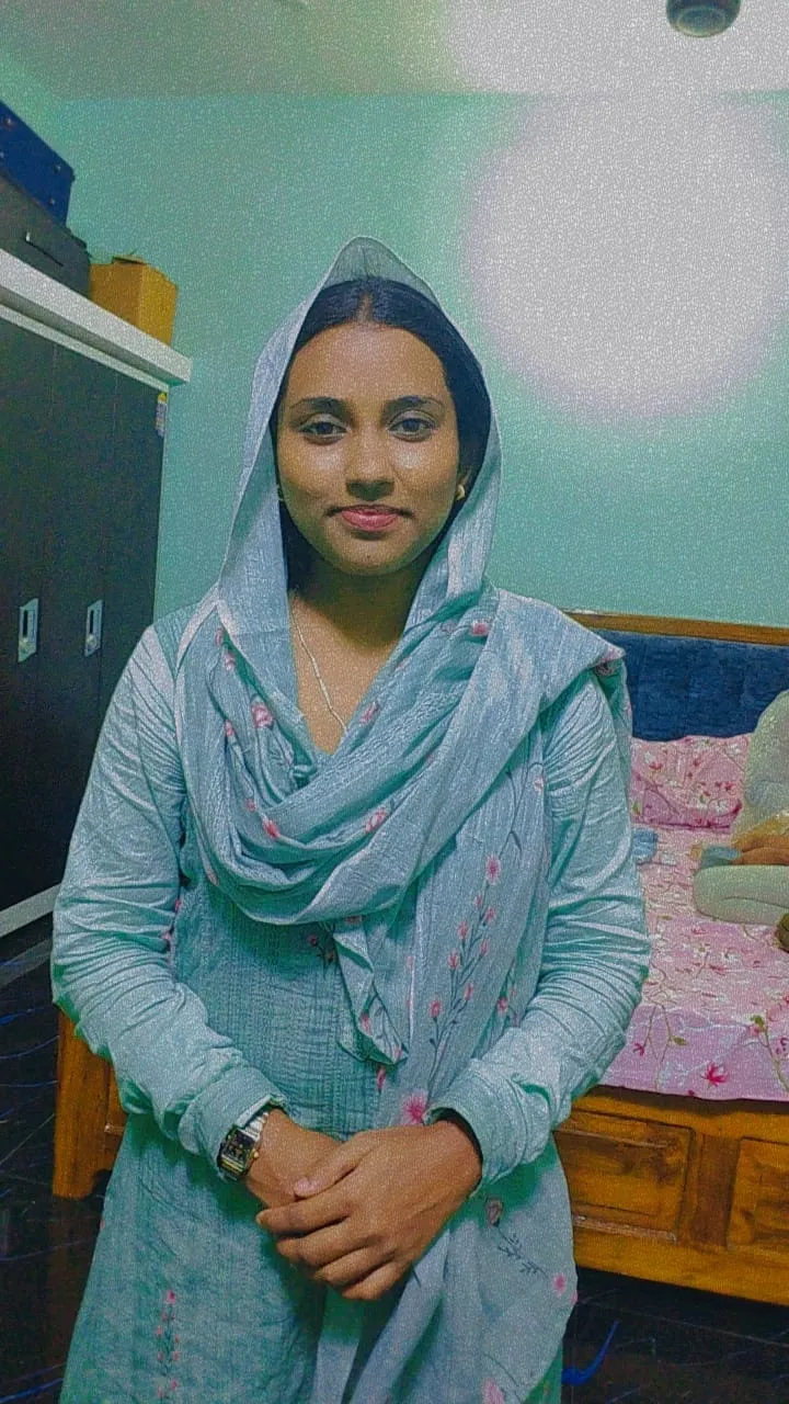 Nahida Akhtar