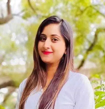 Neha Anjum