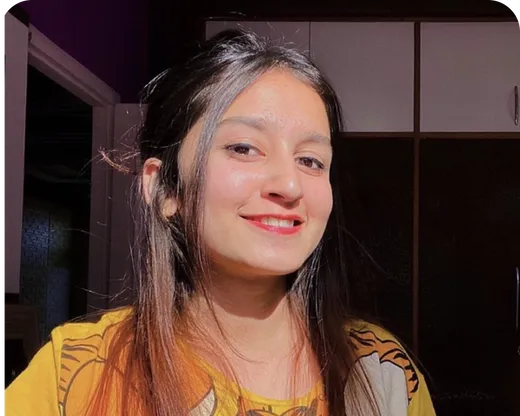 Osheen Mahant