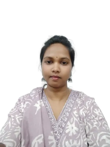 Pushpanjali KL