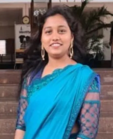 Rubeena Faraha K