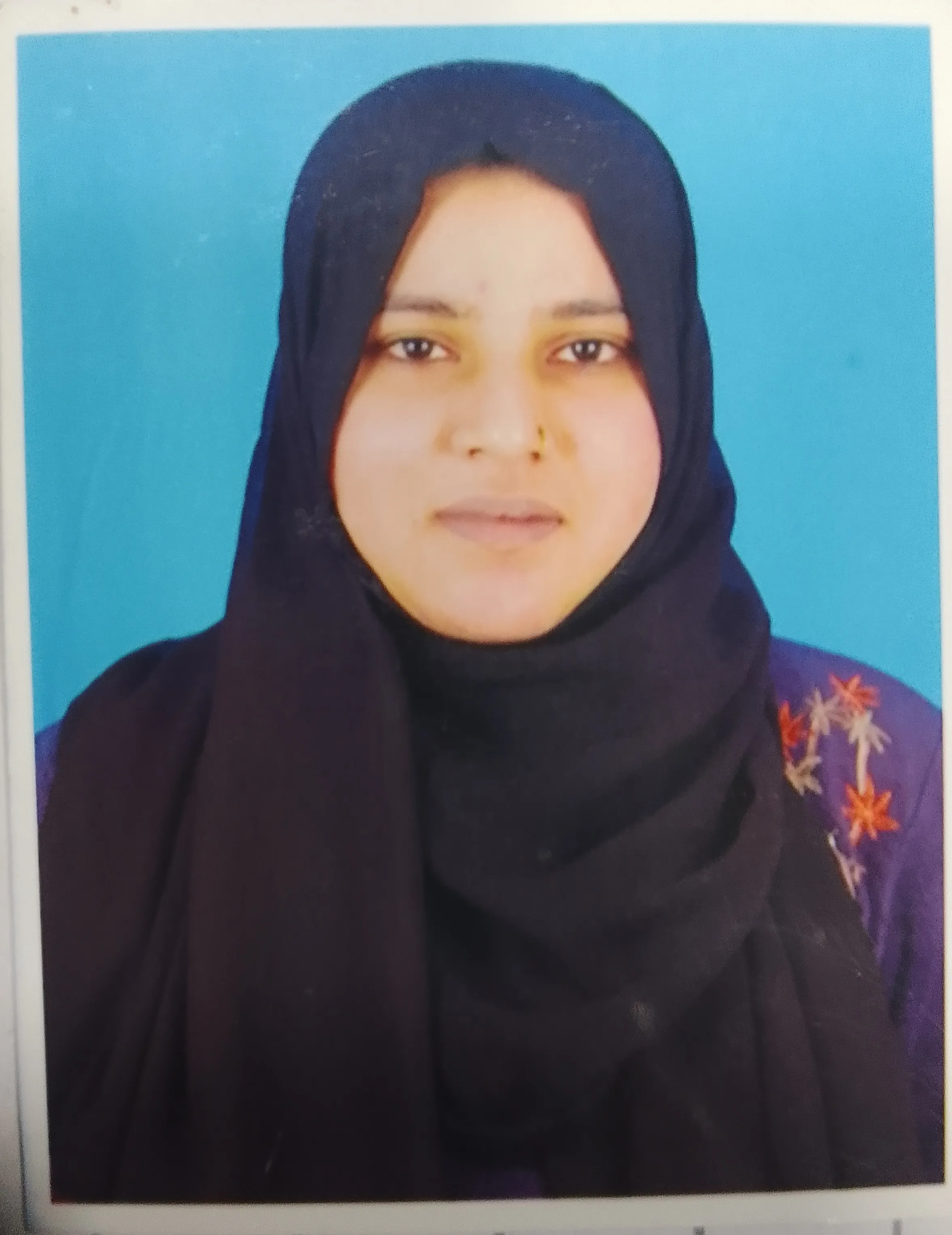 Ruqiya Tasleem