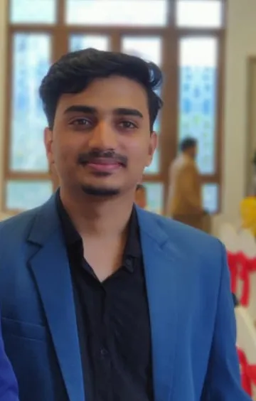 Mohammed Sadiq Ahmed 