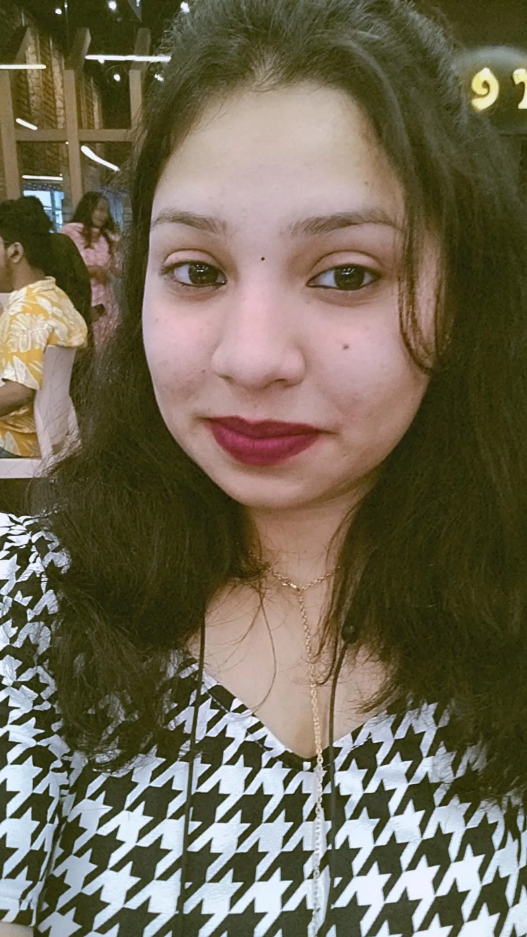 Saipriya Sahu