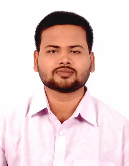 Sanish Kumar
