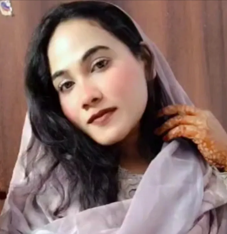 Shabreen Taj