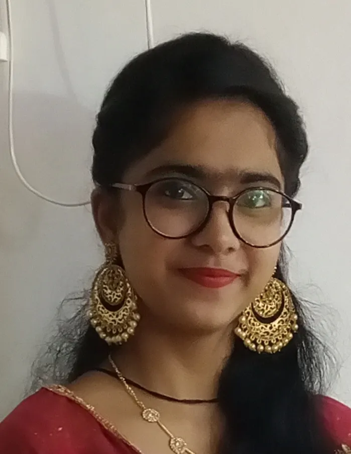 Shafaq Fathima