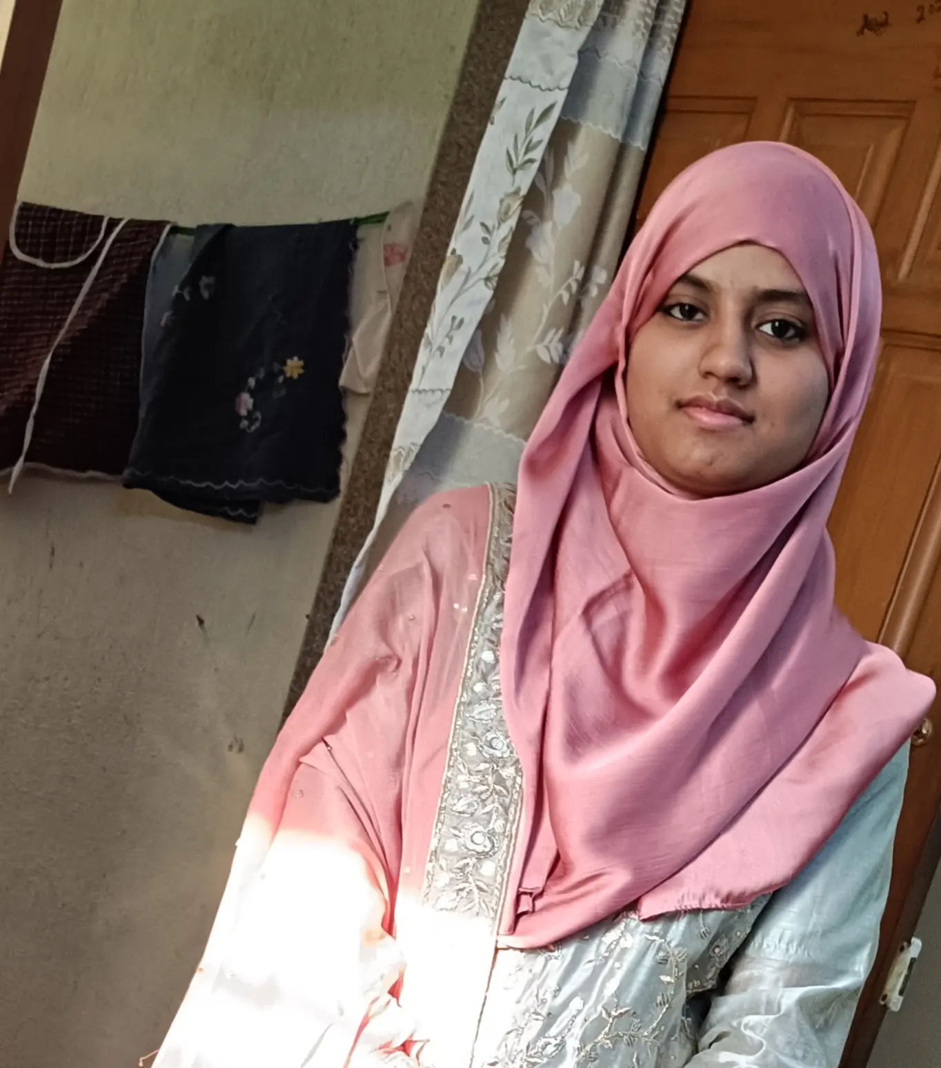 Shafiya Shariff