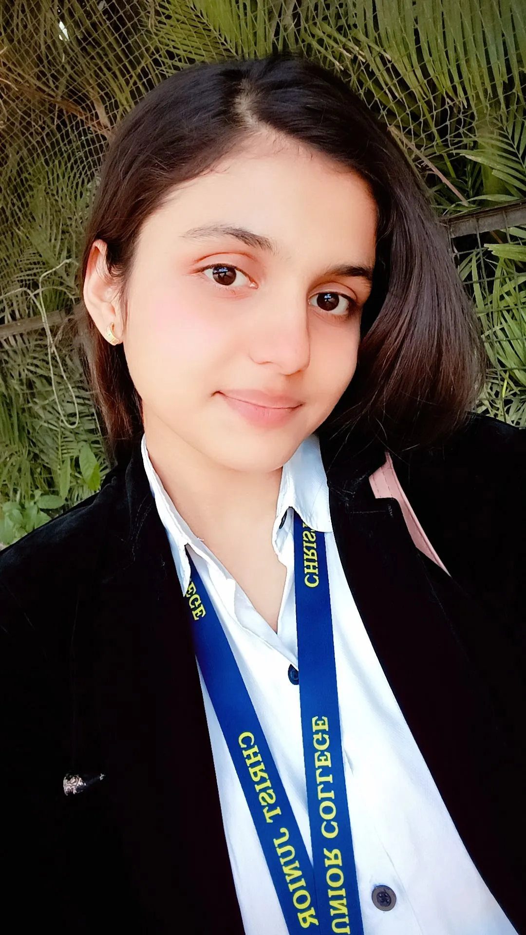 Sufiya Mariyam