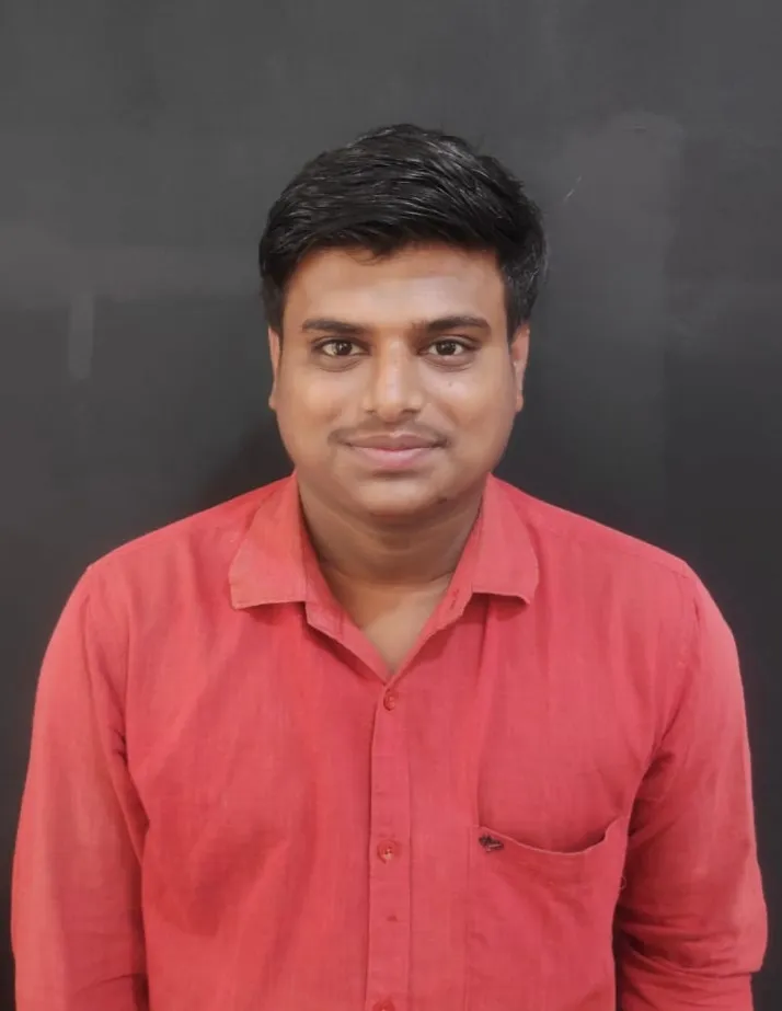 Suraj K
