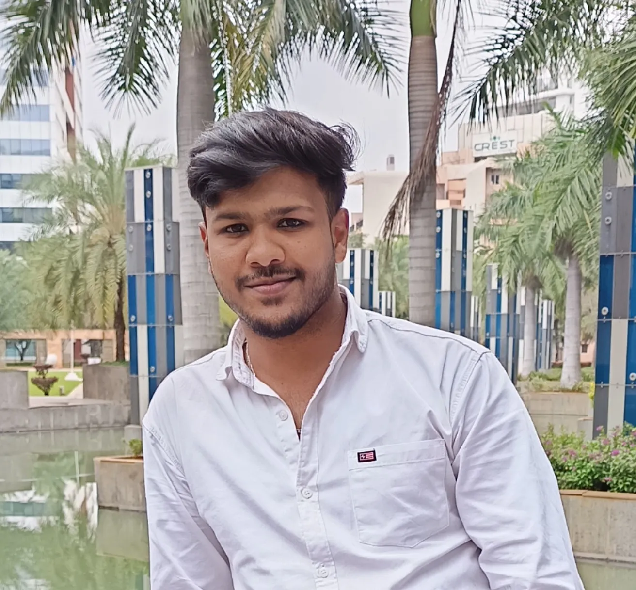 Syed Abdul Kabeer