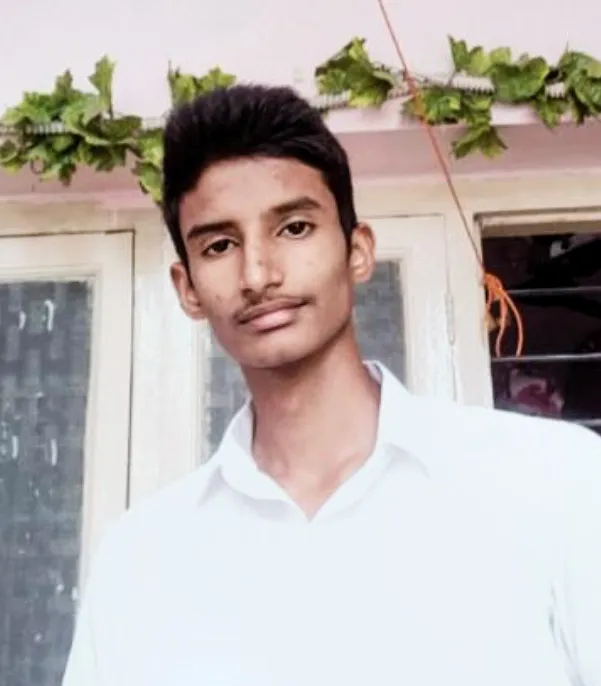 Syed Fahad