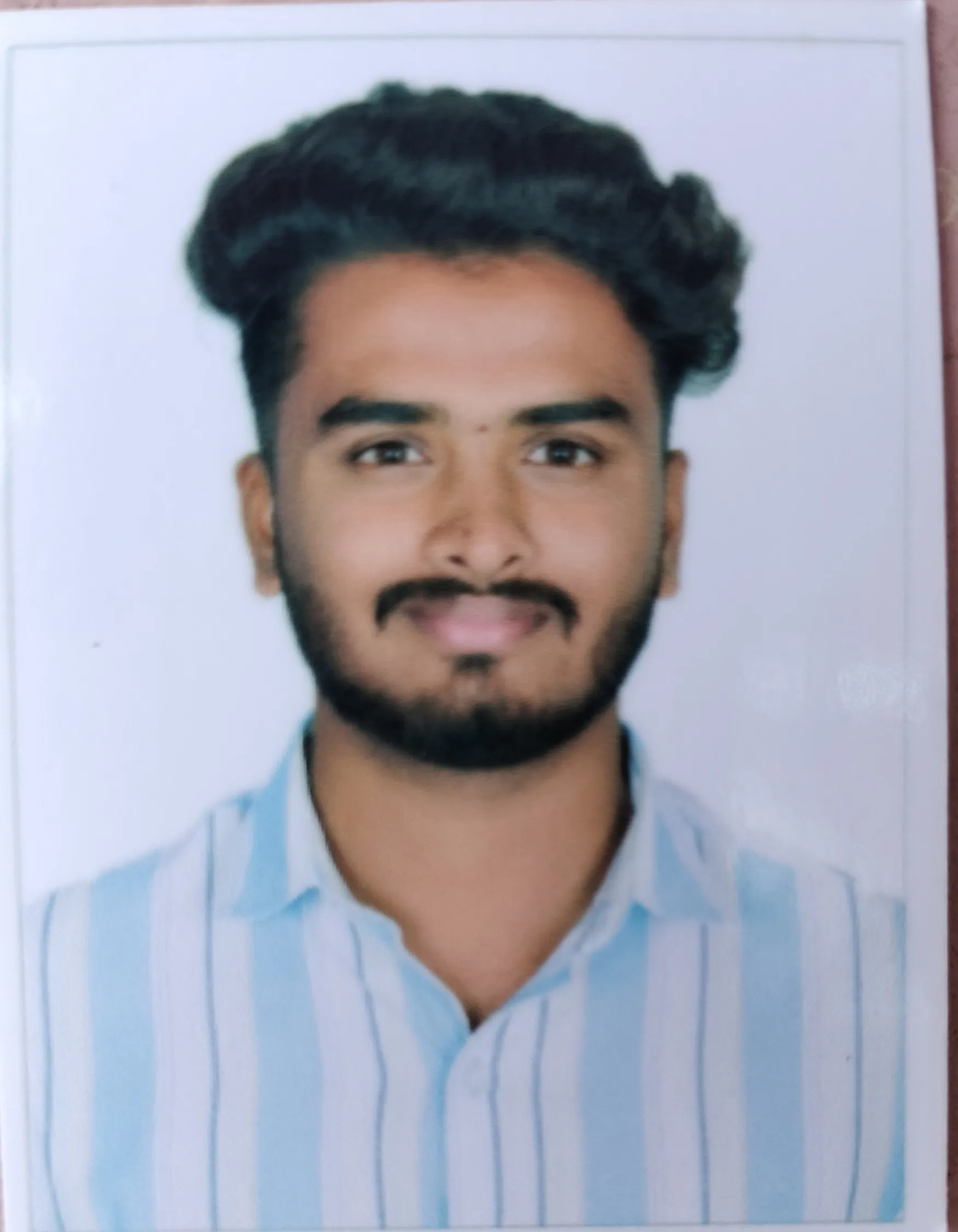 Vikas DS