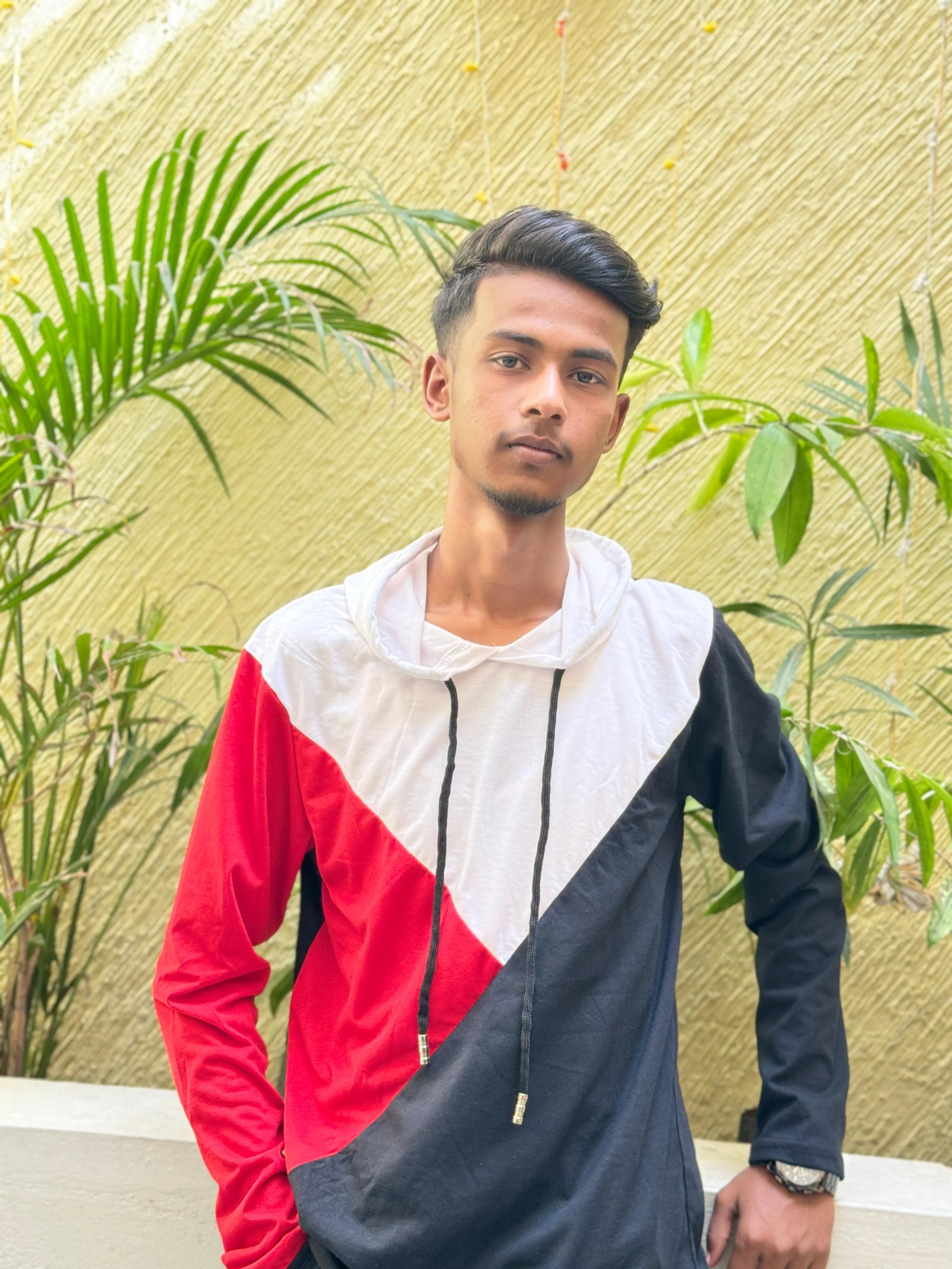Zameer Pasha
