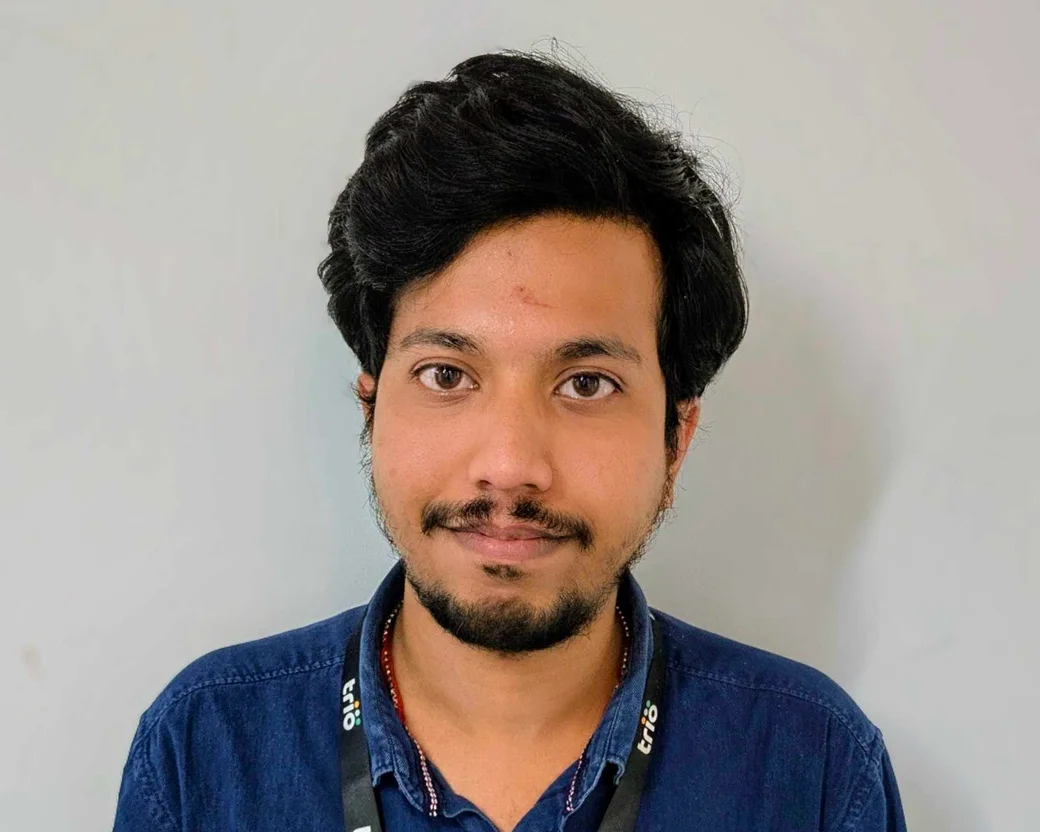 Akshit Sahu