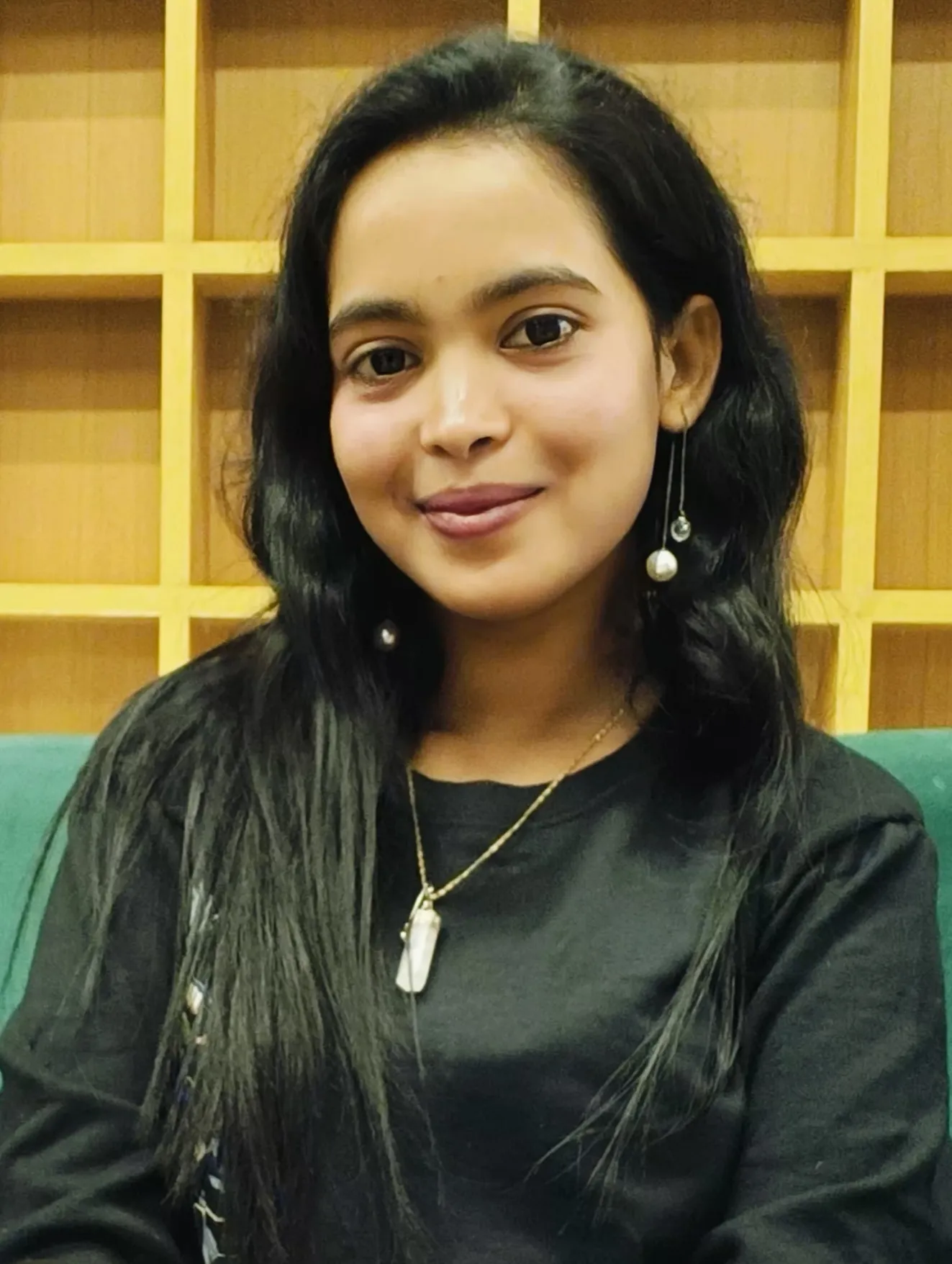 Aruna Kumari