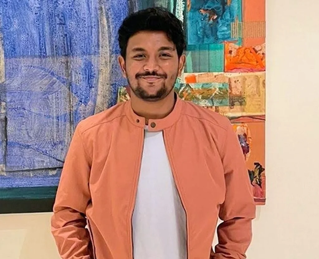 Mohammed Aqib