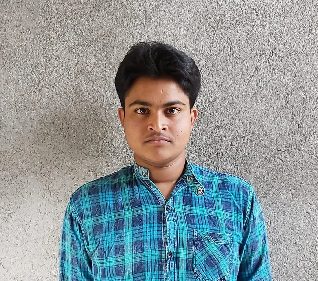 Moin Akhtar Mallick