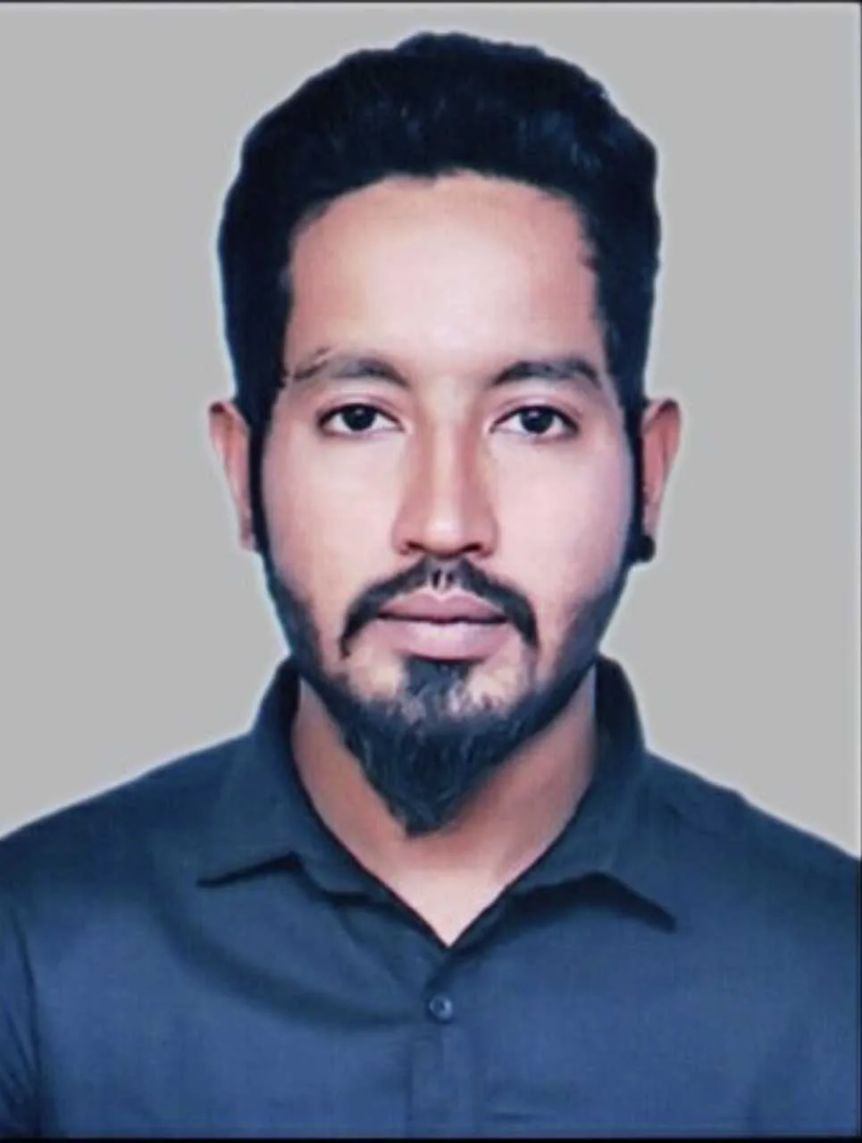 Mohammed Azhar Siddiqui