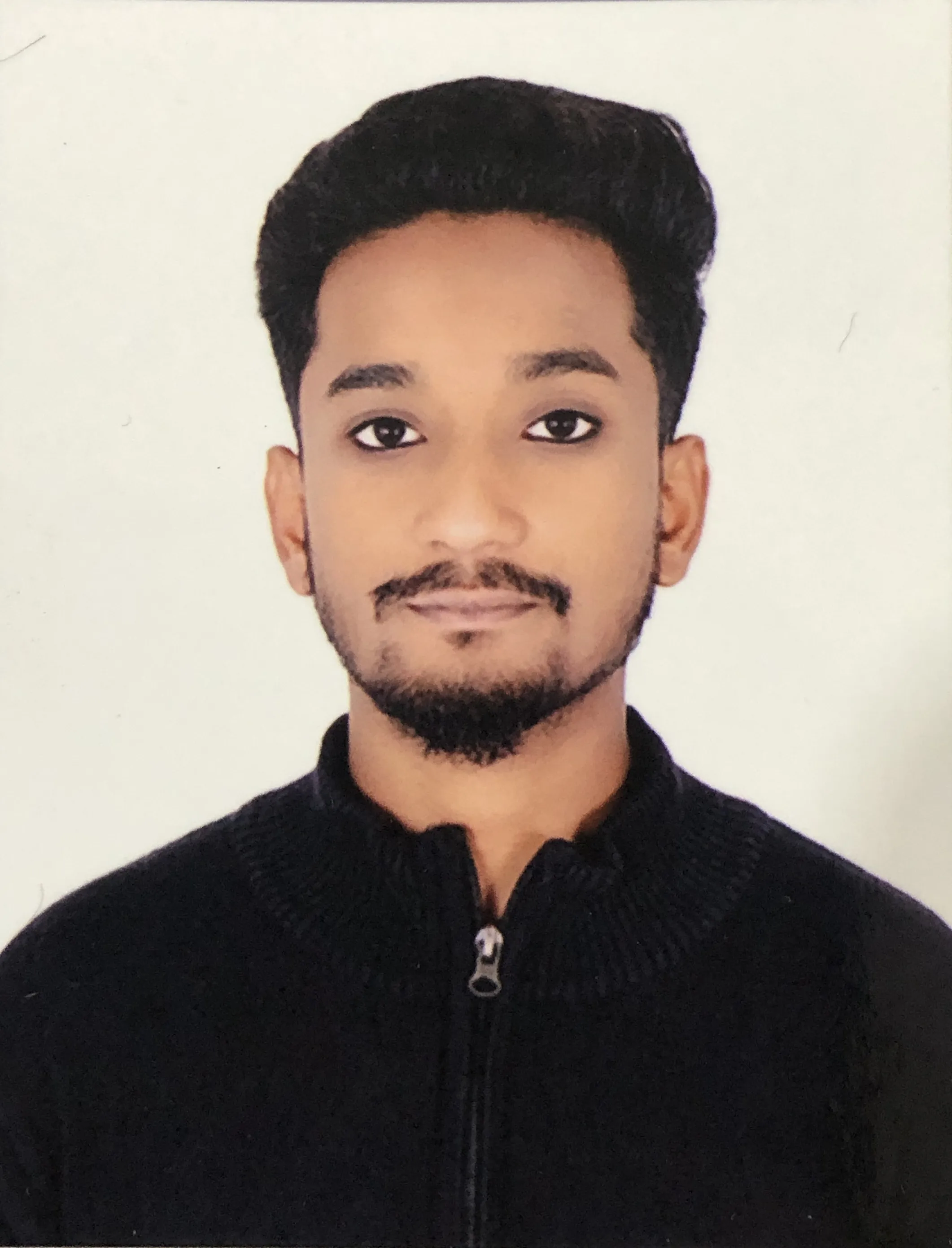 Muzammil Khan