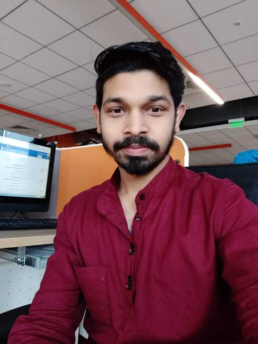 Sumit Kumar