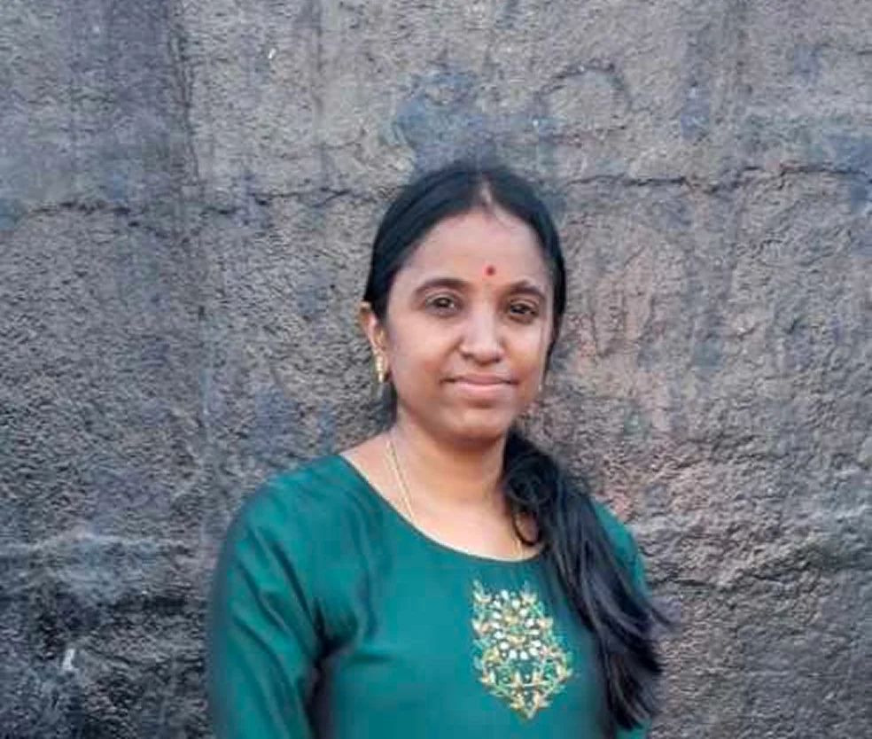 Supriya C
