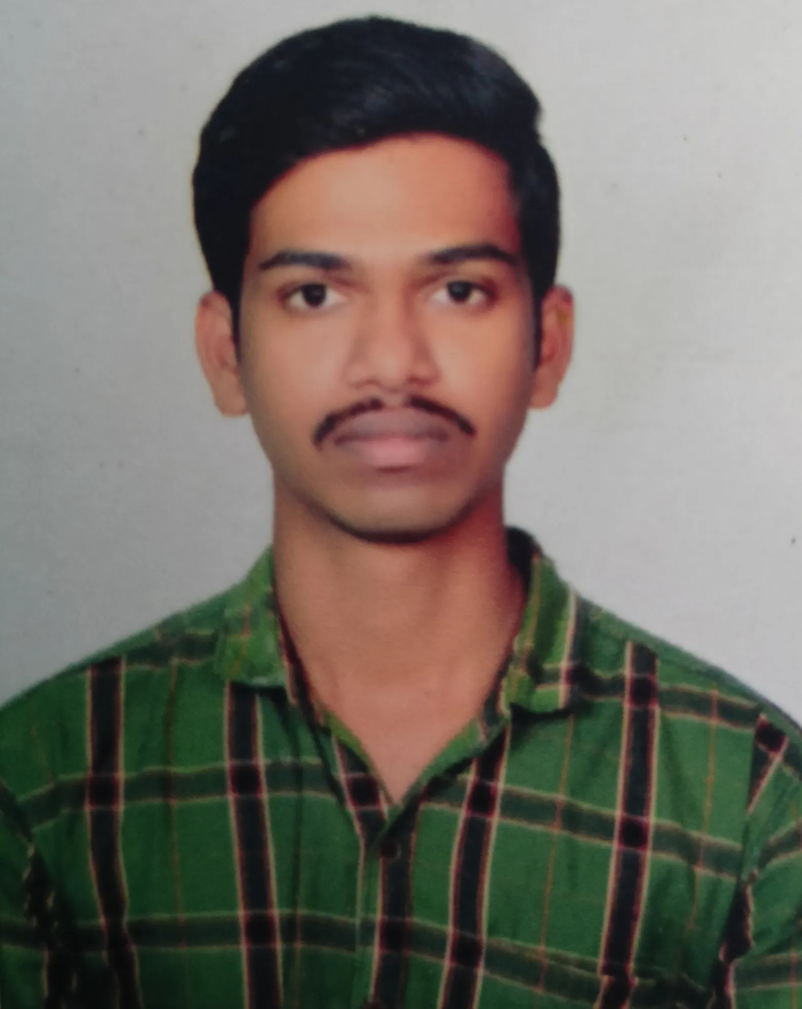 Venkatachalam N